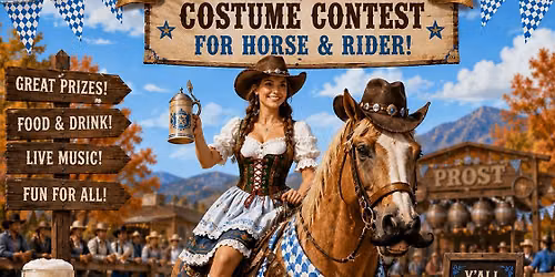 Horsetober Fest 