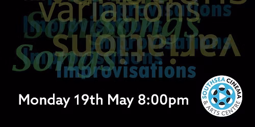 Vanchango Live Music