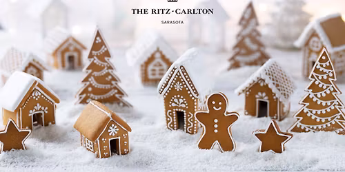 Gingerbread House or Dreidel Decorating