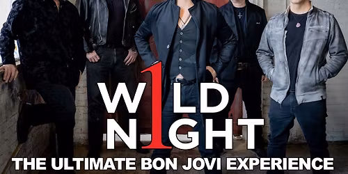 A Tribute to Bon Jovi