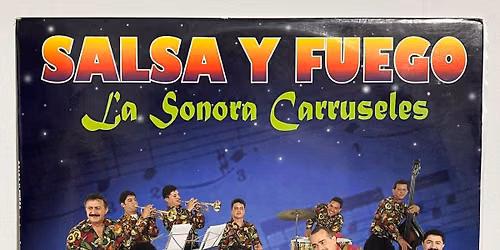 Sonora Carruseles