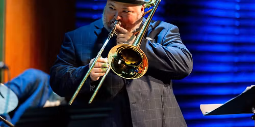 Alluvion Jazz Series Presents: Michael Dease City Life Quintet feat. Geoffrey Keezer & Billy Kilson