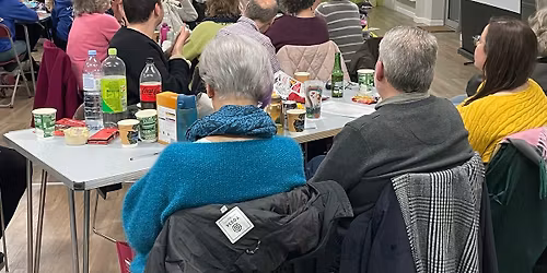 Quiz Night - Ocean Stars Trust