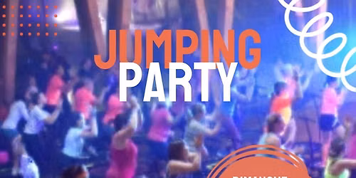 JUMPING PARTY