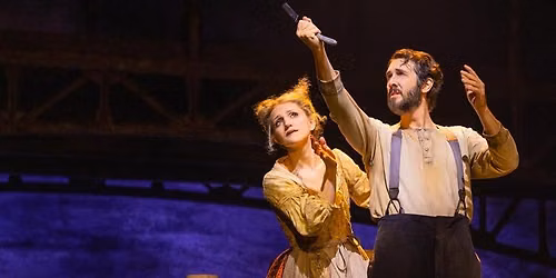 Sweeney Todd — Meadowvale Theatre