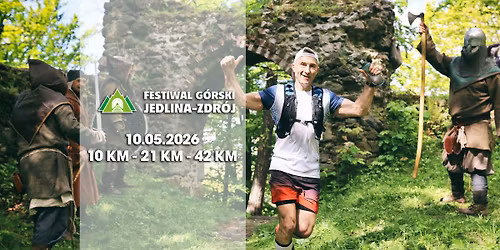 5. Festiwal G\u00f3rski Jedlina-Zdr\u00f3j