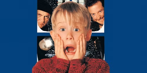 Home Alone in Concert