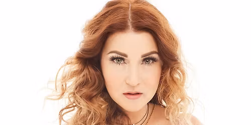 Alicia Villarreal (Rescheduled from 10\/17\/2025)