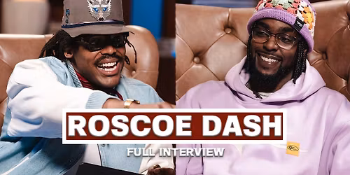 Roscoe Dash