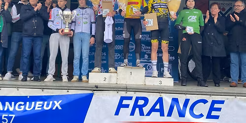 Ronde du Printemps 2026