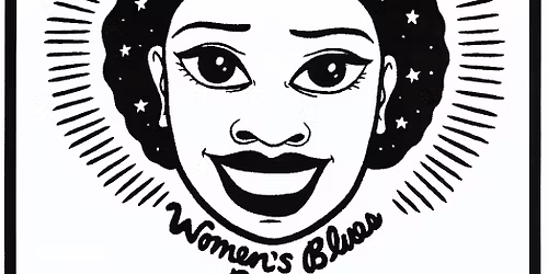 Toronto Blues Society - Womens Blues Revue at Roy Thomson Hall