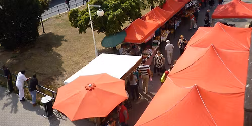 Farm\u00e1\u0159sk\u00e9 trhy Karlovy Vary 19.12.