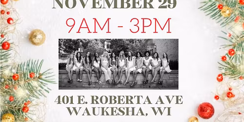 Waukesha South Dance Craft Fair 
