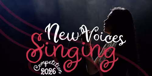 New Voices Classical Singing Competition Semi-Final 2