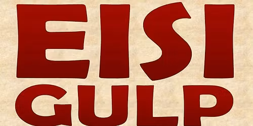 Eisi Gulp (Papa Eberhofer) live @ Arzbach (Kramerwirt)