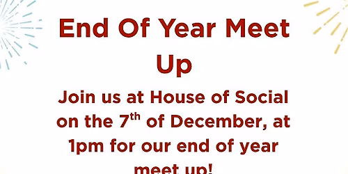 Manchester Support Group - Endometriosis UK - meet up