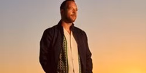 James Morrison 'Fight Another Day' Album Launch