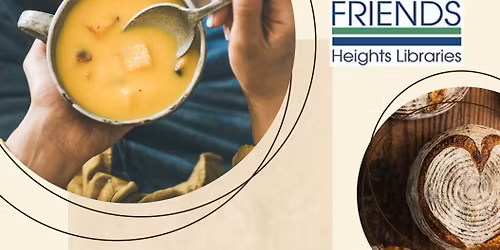 Eat Well Cleveland Heights: Gather for a Good Cause!