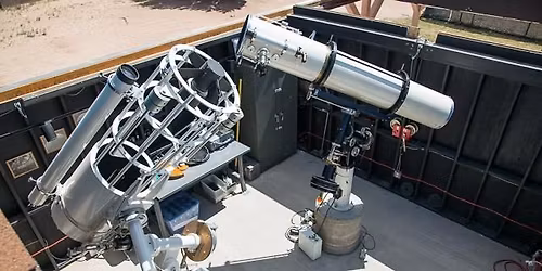 March Monthly Meeting