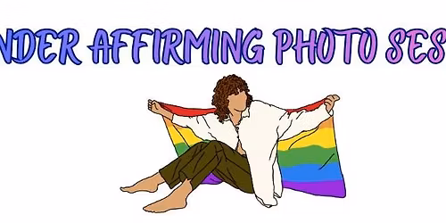 Pride Photo Sessions!