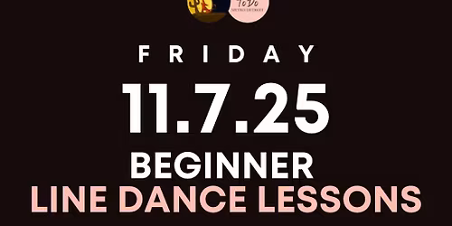 Beginner Line Dance Lessons \ud83d\udc83\ud83c\udffb\ud83c\udfb6