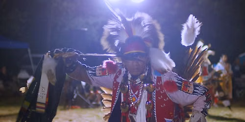 Community Screening: Powwow People (with Sky Hopinka)