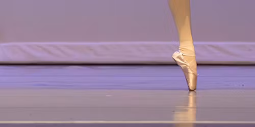 Academy of Dance Arts at Howard L. Schrott Center for the Arts