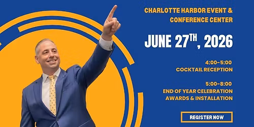 District Conference All Clubs Celebration