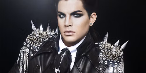 Adam Lambert