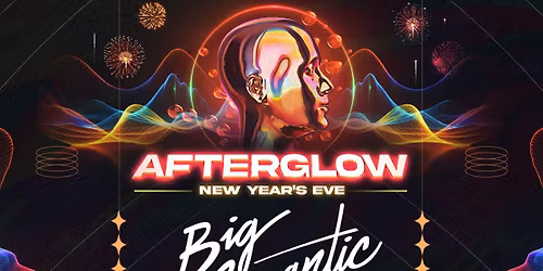 AfterGlow: New Year's Eve