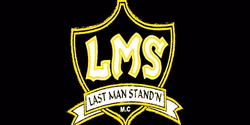 Last Man Stand\u2019n 20 Year Anniversary \u201cAnother Reason to #RideYoShit\u270a\ud83c\udffe\u201d