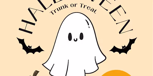 TRUNK OR TREAT \ud83c\udf6d