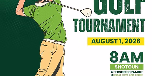 KAAP Charity Golf Tournament