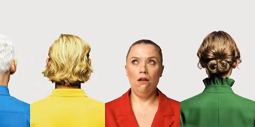 Omgivet af idioter \/\/ Horsens