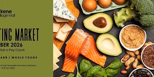 Keto & Banting Market