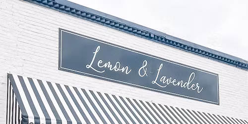 Soap Making Workshop: Mommy & Me Series