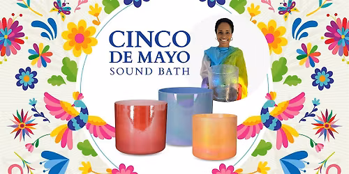 Cinco de Mayo