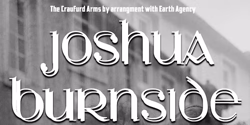 JOSHUA BURNSIDE | The Craufurd Arms, MK