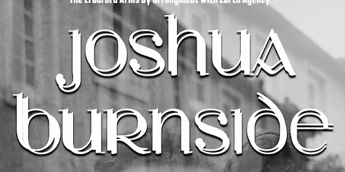 JOSHUA BURNSIDE | The Craufurd Arms, MK