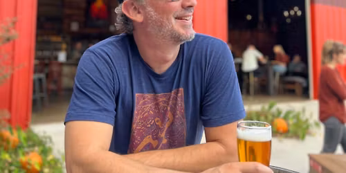 Greenville-Themed Trivia Night with Brett Barest