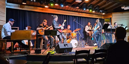 3rd Annual Tribute to Otis Redding