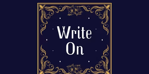 Write On