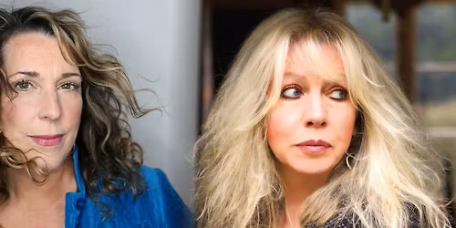 Beth Nielsen Chapman & Judie Tzuke - Live in Concert