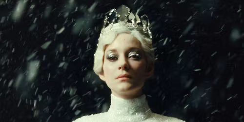 The Ice Tower | Nerve Winter Cinema