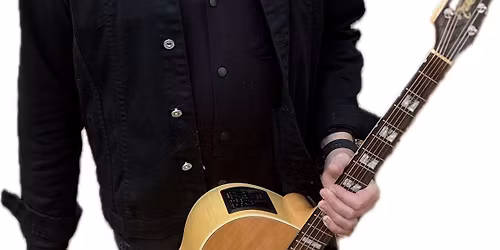 ANDY BRAY LIVE SOLO SHOW @MOTORHEADS