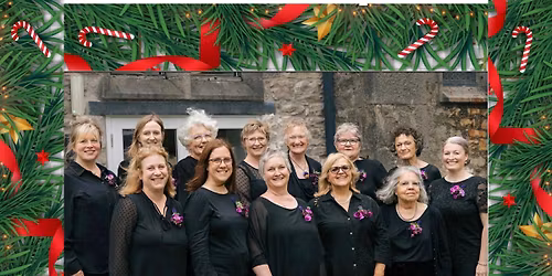 A CORNUCOPIA FOR YULETIDE