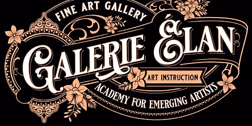 First Friday ArtWalk with JJ Graham