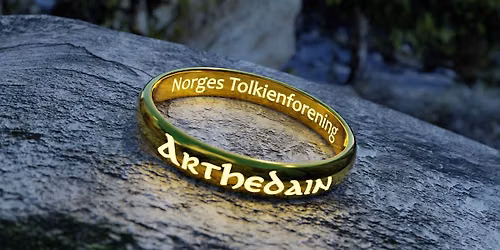 Arthedains f\u00f8rjulsfest