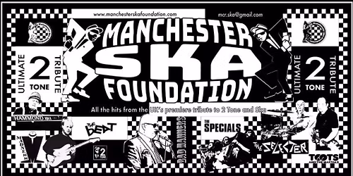 Manchester SKA band