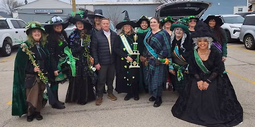 NEWG Warwick\/WW Chapter Meeting 